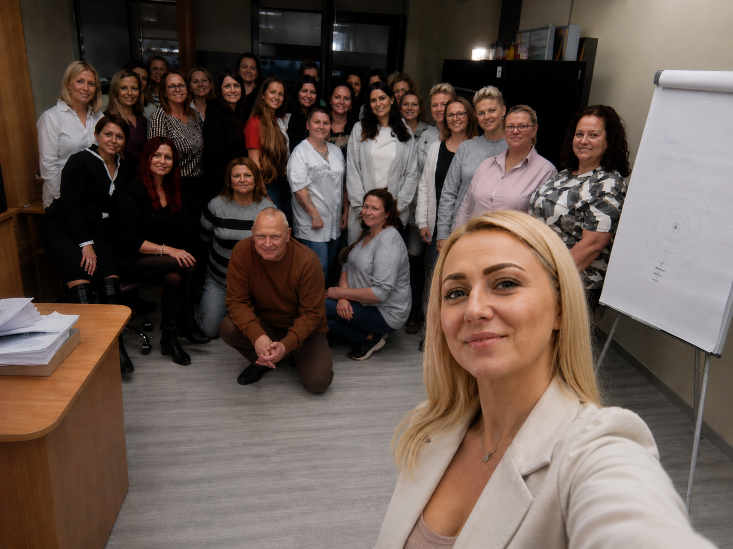 Hipnoterapia kurs